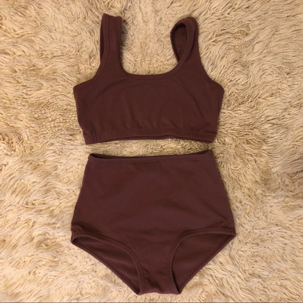 ARQ Spice set